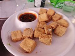 -安答龙虾·烧烤·大排档