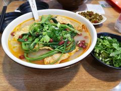 -螺小胖柳州螺蛳粉(钟楼总店)