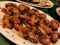 -盛港湾海鲜食府(黄沙店)
