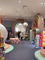 点击看大图 -奈尔宝·儿童乐园·亲子餐厅(华采天地店)