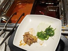-海底捞火锅(龙湖时代天街店)