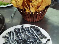 -三兴涮羊肉(荣安大街店)