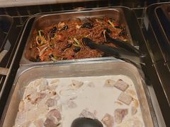 -比格比萨自助(宋家庄店)
