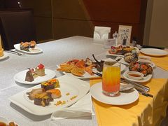 -杭州国际会议中心洲际酒店-原素全日餐厅(解放东路店)