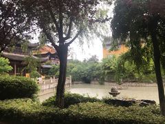 -圆通寺