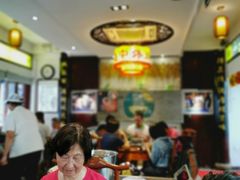 大堂-同得兴 Since·1995 传统苏式面馆(十全街店)