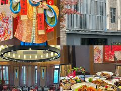 -山水雅居·江南雅宴(运河公园店)