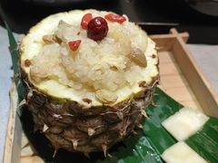 -云海肴·汽锅鸡·云南菜(领展购物广场·中关村店)