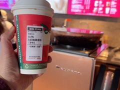 -星巴克(南京狮子桥店)