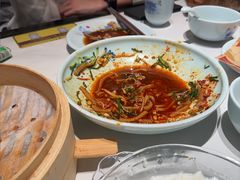 -龍聚祥烧麦馆(万达店)