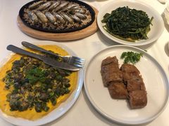 -莆田餐厅PUTIEN(西安万象天地店)