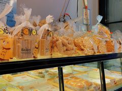 -宏发红西饼屋(天津路店)