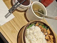-72街荷叶饭(三元里店)