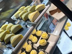 -加餐海鲜自助餐厅(福清万达店)