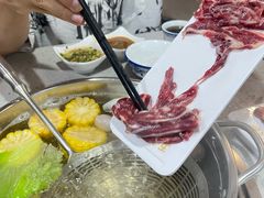 -杏花吴记牛肉火锅