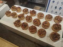 -亚龙湾希尔顿自助餐厅·海鲜·烧烤·沙滩BBQ·现场乐队