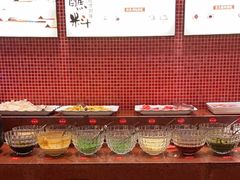 -刘一锅筋头巴脑(大悦城C店)