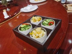 -欣旺·迎宾楼·百年无锡菜