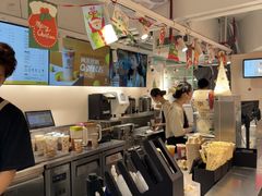 -KOI Thé(正佳广场店)