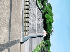-上海吴淞炮台湾国家湿地公园