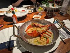 -Mr.Fish鱼鲜生海鲜放题(高德置地冬广场店)