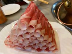 -惠丰涮肉馆(德宝新园店)