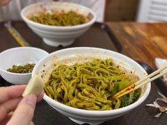 -老陈婆手工面庄