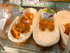 -皇后西斯汀饼店(文化路店)