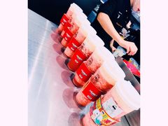 -LELECHA乐乐茶(新街口大洋店)