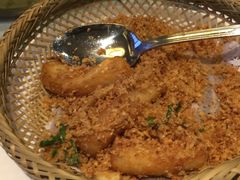-杭州香格里拉·香宫中餐厅