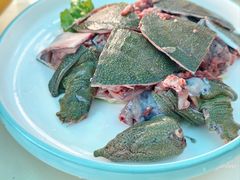 -金水门银河酒楼(新埠岛店)