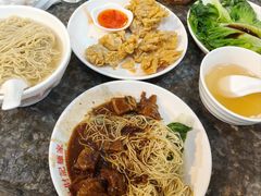 -吴财记面家(大同路店)