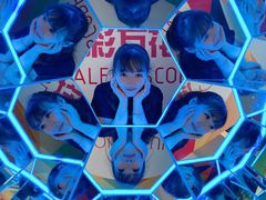 -天津梵高星空艺术馆(天河城旗舰店)