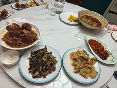 -品味名厨堂(银泉新都店)