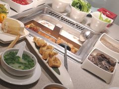 -海底捞火锅(大融城店)