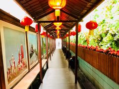 -窄巷子陕菜馆·地道陕西菜(粉巷店)