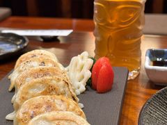 -鸟鹏烧鸟居酒屋(仁恒梦中心店)