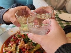 -三色堇(小通巷店)