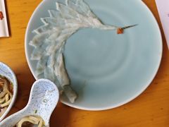 -天正河鲀·河豚亭(大连店)