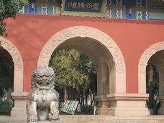 -灵谷景区