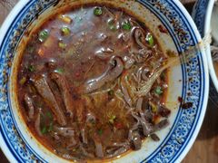 -惠记粉汤羊血(小南门店)
