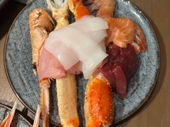 -青岛海天大酒店·1988全日餐厅