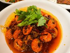 -枪火串烧·东北特色烧烤(罗湖总店)