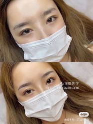 -本小姐美学·半永久纹眉野生眉