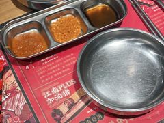 -青瓦炭韩潮烤肉(花园道店)