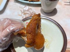 -状元阁烧烤(新华路总店)