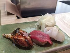 -鮨政·Omakase(港汇恒隆广场店)