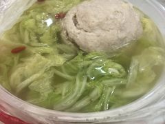 -韩记海鲜饺子(隆仁世家店)