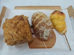 -红星前进面包牛奶公司(五道口购物中心店)
