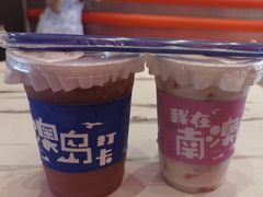-南澳岛打卡果汁冰公司